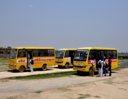 Transport