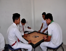 Indoor Games