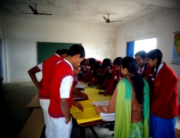 Lab Practical