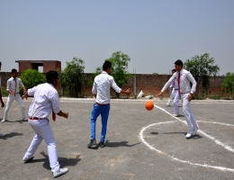 playground