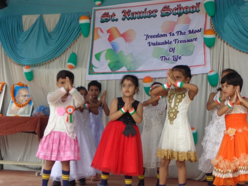 independence day 15 Aug 2016