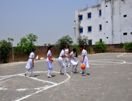 Sports