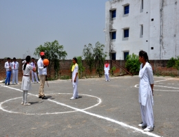 Sports