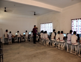 Computer Lab
