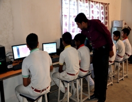 Computer Lab