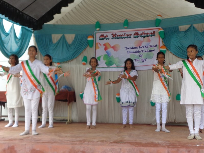 independence day 15 Aug 2016