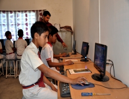 Computer Lab