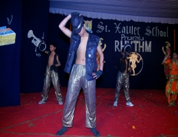 Rhythm