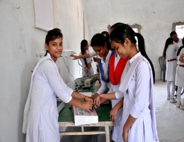 Science Lab