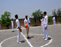 Sports