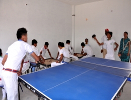 Sports