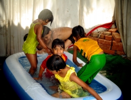 Water, Fun & Joy