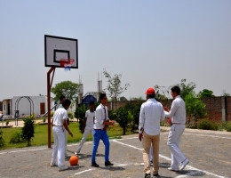 Sports