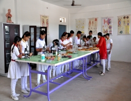 Science Lab