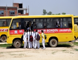 Transport