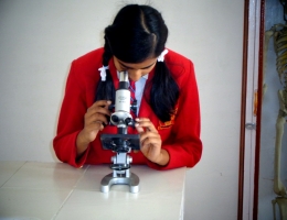 Science Lab