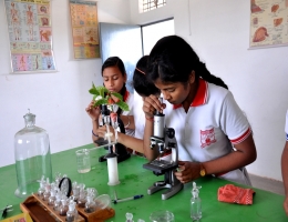 Science Lab
