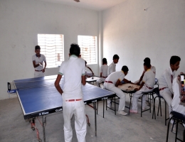 Indoor Games