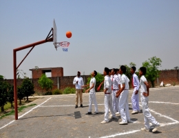 Sports