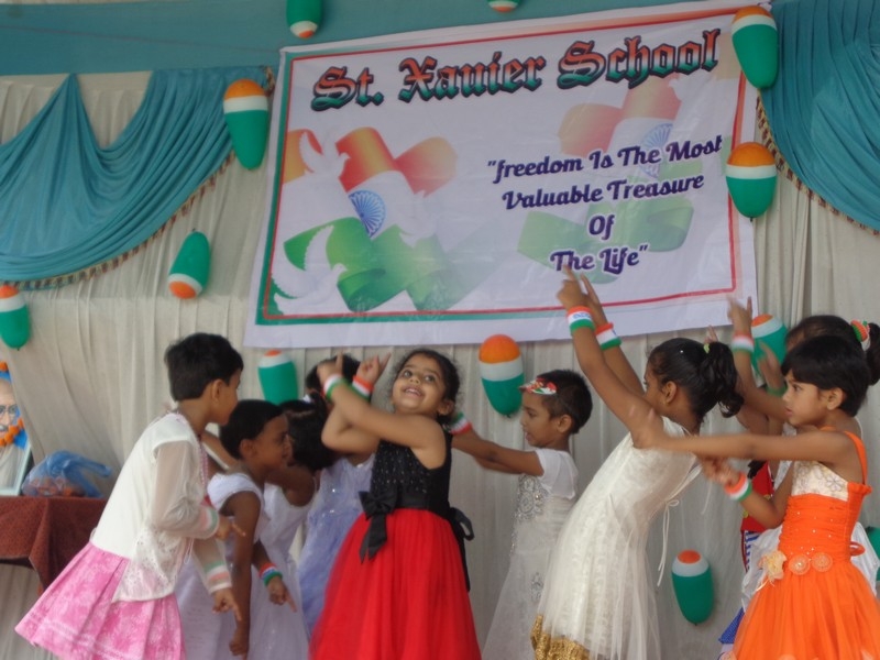 independence day 15 Aug 2016