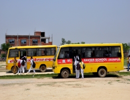 Transport